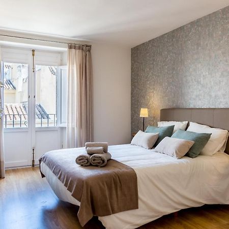 Urbe10 Plaza De La Merced 1 Bedroom Apartment Màlaga Exteriér fotografie